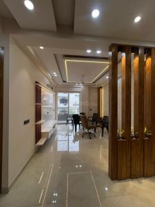 Image of 1550 Sq.ft 3 BHK Builder Floor for sale in Sector 23, Gurgaon for Rs. 32500000