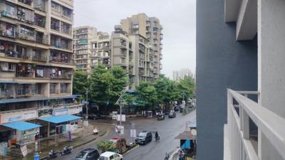 Image of 1150 Sq.ft 2 BHK Apartment / Flat for sale in Ulwe, Navi Mumbai for Rs. 10000000
