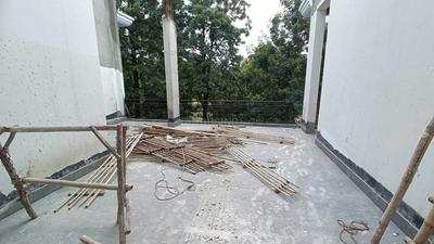 Balcony Image of 18000 Sq.ft 5 BHK Villa for sale in Asola New Delhi for Rs. 260000000