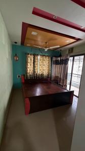Bedroom Image of 1200 Sq.ft 2 BHK Apartment / Flat for rent in Chharwada Vapi for Rs. 20000