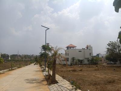 Image of 1163 Sq.ft Residential Plot / Land for sale in Ilavala Hobli, Mysore for Rs. 6000000