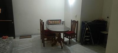 Hall Image of 1050 Sq.ft 2 BHK Apartment / Flat for rent in Lodha Luxuria Priva, Thane West Thane for Rs. 45000