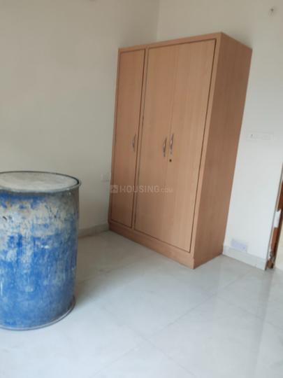 RK residency Bedroom 1