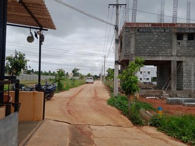 Image of 1200 Sq.ft Residential Plot / Land for sale in Margondanahalli, Bengaluru for Rs. 9000000