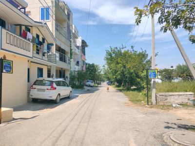 Image of 900 Sq.ft Residential Plot / Land for sale in S.Bingipura, Bengaluru for Rs. 4000050