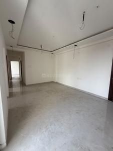Hall Image of 1400 Sq.ft 3 BHK Apartment / Flat for sale in Hazaripahad Nagpur for Rs. 4800000