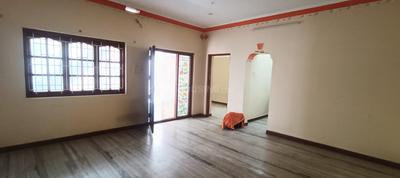 Hall Image of 700 Sq.ft 2 BHK Builder Floor for rent in TVS Nagar Coimbatore for Rs. 14000