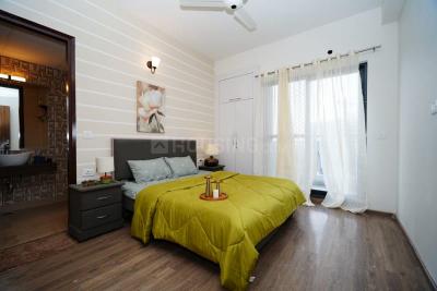 Bedroom Image of 1152 Sq.ft 3 BHK Apartment / Flat for sale in ABA Coco County, Noida Extension Greater Noida for Rs. 13100000