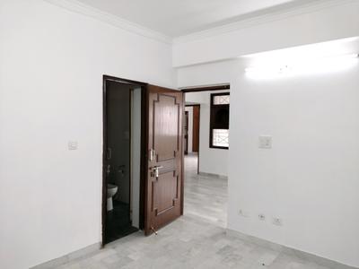 Bedroom Image of 1850 Sq.ft 3 BHK Apartment / Flat for sale in Sector 7 Dwarka New Delhi for Rs. 24900000