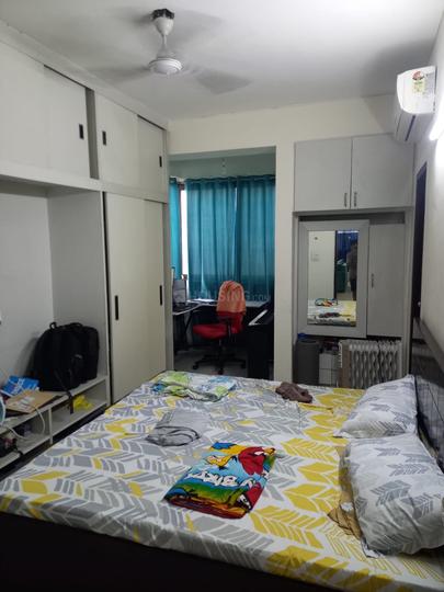 Block C, Sushant Lok Phase 1 Bedroom 1