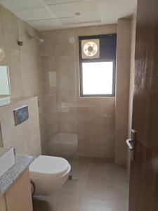 Bathroom Image of 2860 Sq.ft 3 BHK Duplex for sale in Suncity Vatsal Valley Independent Floors, Gwal Pahari Gurgaon for Rs. 24000000