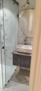 Bathroom Image of 1440 Sq.ft 3 BHK Builder Floor for sale in Mukherjee Nagar New Delhi for Rs. 25100000