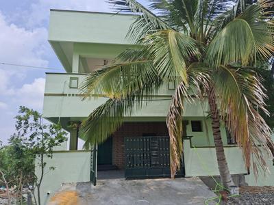 2 BHK Independent House