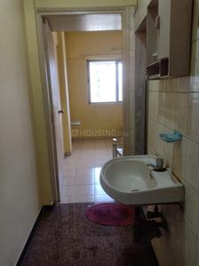 Bathroom Image of 600 Sq.ft 1 BHK Apartment / Flat for sale in Ekta Vivek Apartments, Dahisar West Mumbai for Rs. 11000000