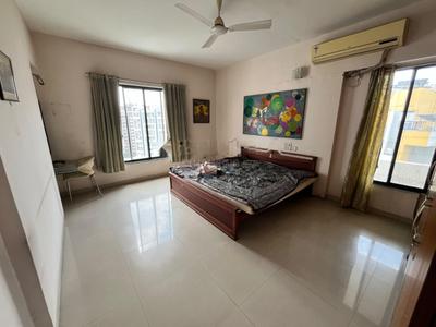 Bedroom Image of 2145 Sq.ft 3 BHK Apartment / Flat for sale in Shree Bal Kapil Tranquil Greens, Aundh Pune for Rs. 20000020
