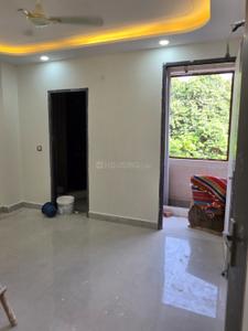 Hall Image of 1300 Sq.ft 4 BHK Builder Floor for sale in Indraprashtha Yojna Ghaziabad for Rs. 8000000