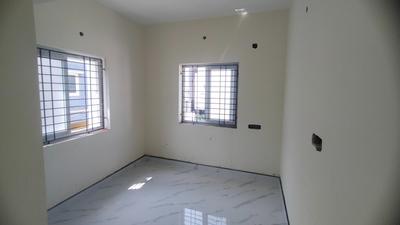 Bedroom Image of 1125 Sq.ft 3 BHK Apartment / Flat for sale in Perumbakkam Chennai for Rs. 6750000