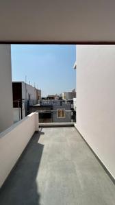 Balcony Image of 1250 Sq.ft 2 BHK Independent House for sale in Thudiyalur Coimbatore for Rs. 7000000