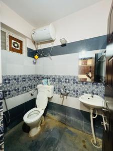 Image of 1250 Sq.ft 2 BHK Apartment / Flat for rent in  Sri Nilayam Vittal Rao Nagar, Hitech City, Hyderabad for Rs. 36000