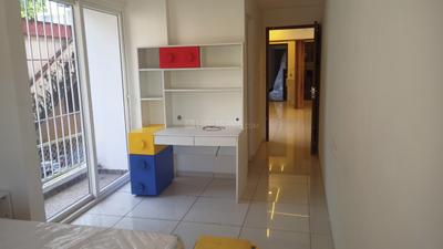 Bedroom Image of 1720 Sq.ft 3 BHK Apartment / Flat for sale in Nidhi Land The Sharon Rose, Bejai Mangalore for Rs. 12000000