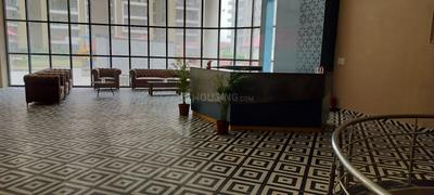 Balcony Image of 637 Sq.ft 2 BHK Apartment / Flat for sale in Anukampa Sky Lounges, Kankha Ki Dhani Jaipur for Rs. 4500000