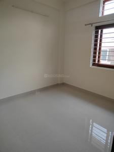 Bedroom Image of 1300 Sq.ft 2 BHK Builder Floor for rent in Basaveshwara Nagar Bengaluru for Rs. 35000