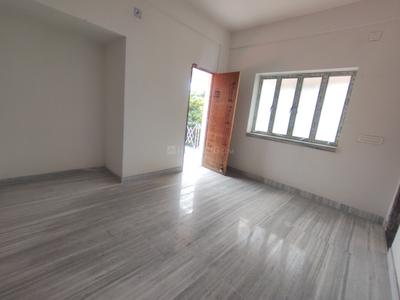 Bedroom Image of 930 Sq.ft 2 BHK Apartment / Flat for sale in Haltu Kolkata for Rs. 4700000