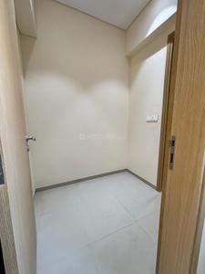 Bedroom Image of 1800 Sq.ft 3 BHK Apartment / Flat for sale in Rustomjee Parishram, Bandra West Mumbai for Rs. 230000000