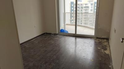 Bedroom Image of 2410 Sq.ft 4 BHK Apartment / Flat for sale in Emaar Palm Terraces Select, Sector 66 Gurgaon for Rs. 42000000