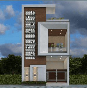 3 BHK Independent House