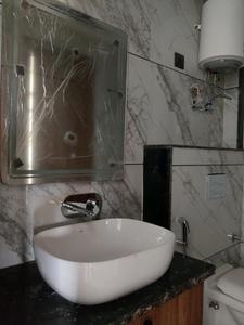 Bedroom Two Image of 2367 Sq.ft 3 BHK Builder Floor for sale in Sector 57 Gurgaon for Rs. 28000000
