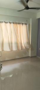 Bedroom Image of 580 Sq.ft 1 BHK Apartment / Flat for rent in Adani Aangan, Shantigram Ahmedabad for Rs. 25000