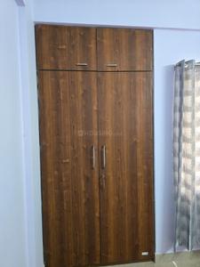 Bedroom Image of 1550 Sq.ft 3 BHK Apartment / Flat for rent in Kadamtala Siliguri for Rs. 25000
