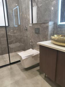 Bedroom Two Image of 3650 Sq.ft 4 BHK Builder Floor for sale in Inder Luxury Builder Floor Sushant Lok 1, Sushant Lok Phase 1 Gurgaon for Rs. 55000000