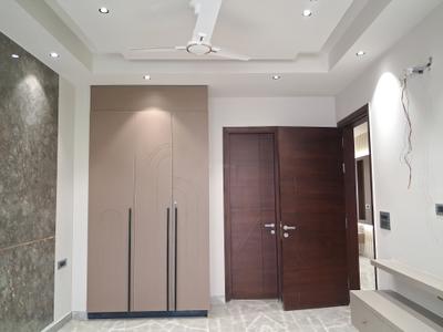Bedroom Image of 2250 Sq.ft 4 BHK Builder Floor for sale in Paschim Vihar New Delhi for Rs. 46500000