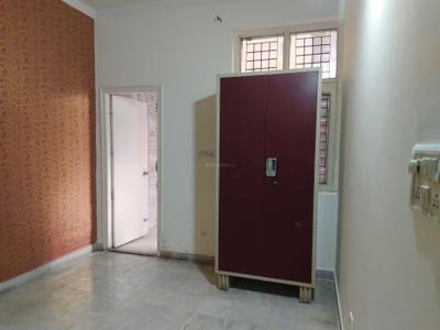 Bedroom Image of 1076 Sq.ft 2 BHK Independent House for rent in Alpha I Greater Noida for Rs. 20000