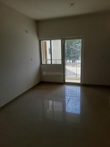 Hall Image of 826 Sq.ft 2 BHK Apartment / Flat for rent in Shriram Grand City Grand One, Konnagar Hooghly for Rs. 15000