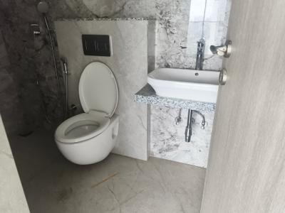 Image of 655 Sq.ft 2 BHK Apartment / Flat for sale in Pittie Antariksh Ace, Bandra East, Mumbai for Rs. 23500000