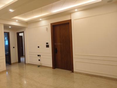 Living Room Image of 1750 Sq.ft 3 BHK Builder Floor for rent in Trehan Luxury Floors 71, Sector 71 Gurgaon for Rs. 48000