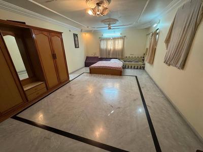 4 BHK Independent House