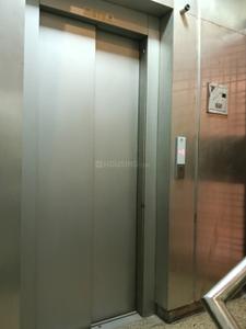 Bedroom Image of 1125 Sq.ft 3 BHK Builder Floor for sale in Chittaranjan Park New Delhi for Rs. 35000000