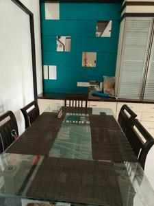 Hall Image of 1250 Sq.ft 2 BHK Apartment / Flat for sale in Karia Konark Splendour, Wadgaon Sheri Pune for Rs. 14000000