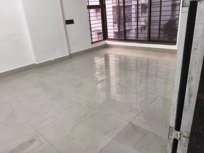 Bedroom Image of 1010 Sq.ft 3 BHK Apartment / Flat for rent in Borivali West Mumbai for Rs. 55000