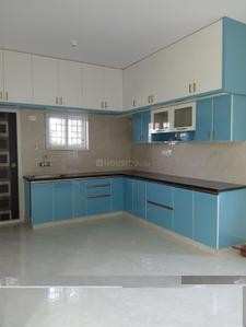 Kitchen Image of 3500 Sq.ft 6 BHK Independent House for sale in Nimbekaipura Bengaluru for Rs. 19500000