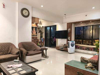 3 BHK Flat