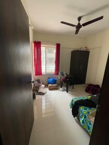 Bedroom Image of 920 Sq.ft 2 BHK Apartment / Flat for sale in Sus Pune for Rs. 6000000
