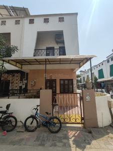 Image of 846 Sq.ft 2 BHK Duplex for sale in Chanakyapuri, Ahmedabad for Rs. 12500000