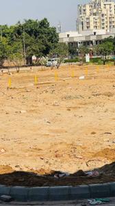 Image of 120 Sq.ft Residential Plot / Land for sale in Krish Harmony, Daganheri, Bhiwadi for Rs. 4500000