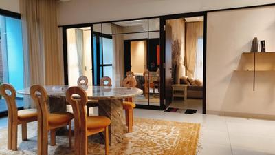 Hall Image of 1459 Sq.ft 3 BHK Builder Floor for sale in Aminjikarai Chennai for Rs. 27500000