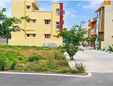 Image of 1200 Sq.ft Residential Plot / Land for sale in Hancharahalli Village, Bengaluru for Rs. 7200000
